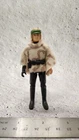 1985 VINTAGE KENNER STAR WARS POTF LAST 17 LUKE SKYWALKER IN BATTLE PONCHO
