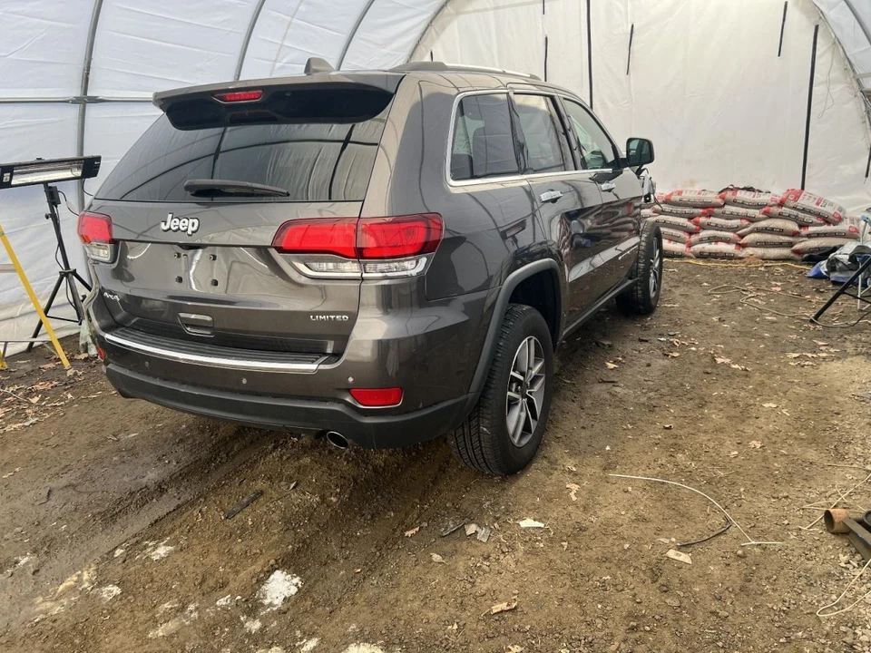 Driver Left Air Bag Driver Seat Fits 13-23 DURANGO 189275 - Imagem 4 de 4