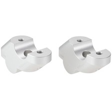 Voigt Bar Riser 30 mm  offset 20 mm fit Triumph Speed Triple 1050 i  10-15