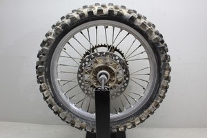 25+ Suzuki Rm 125 Rear Wheel for sale | Updated Oct 2026