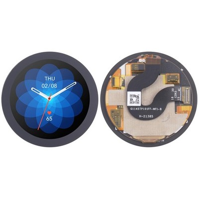 For Amazfit GTR 3 Pro Limited Edition OEM LCD Screen with Digitizer Full Assembl