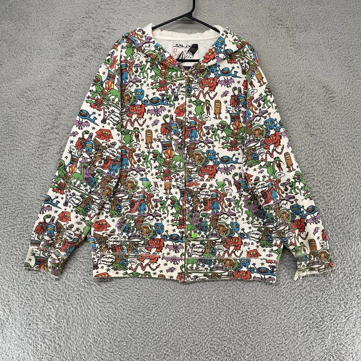 Volcom Men's Cotton Multicolor for sale | eBay