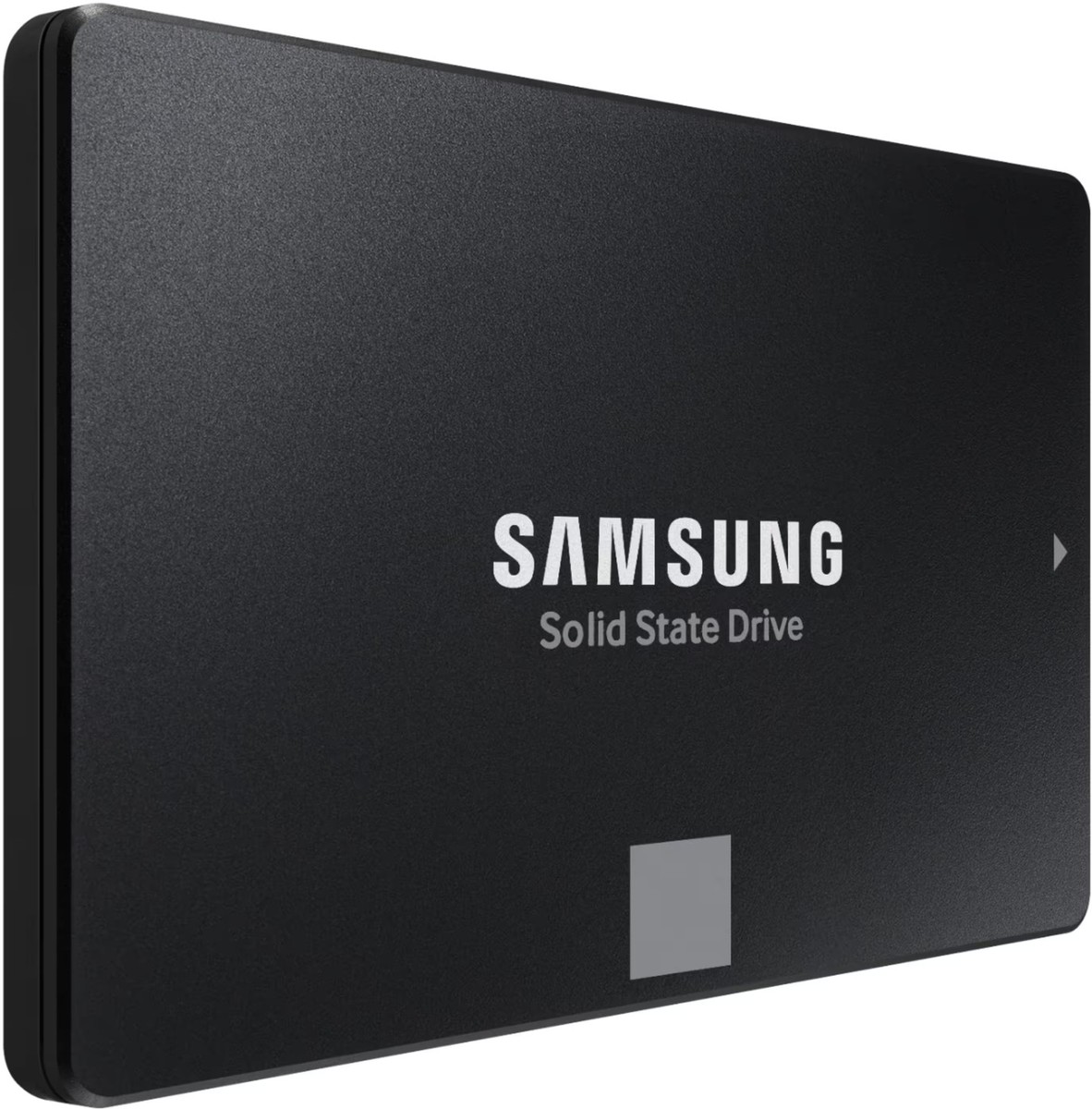Samsung - Geek Squad Certified Refurbished 870 EVO 1TB SATA Solid