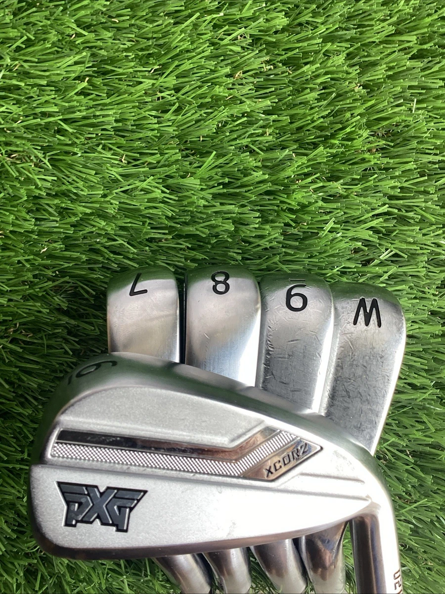 PXG 2-Iron Golf Clubs for sale | eBay