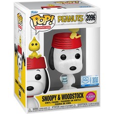 Ultimate Funko Pop Peanuts Figures Checklist and Gallery 29