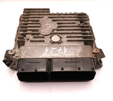 Seat Toledo Engine Control Unit ECU 5WP42960 AA 03L906023QH
