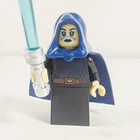 Lego Barriss Offee Minifigure Skirt Star Wars Episode 2 75206 sw0909