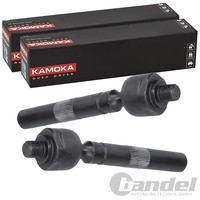 2X Kamoka Axialgelenke Spurstangen Passend FüR CitroËN C5 Links+Rechts | 9020198