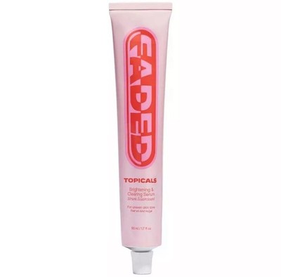 TOPICALS FADED SERUM ANTI IMPERFECTION 50ML