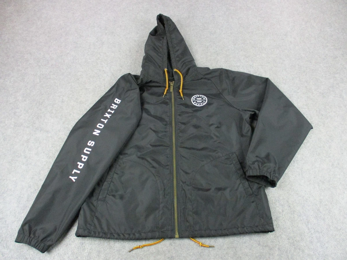 Brixton Jackets for Men for Sale | Shop New & Used | eBay