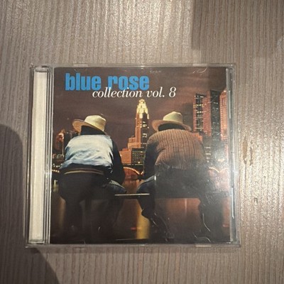 Blue Rose Collection Vol.8 von Various | CD | Zustand Akzeptabel/ B11