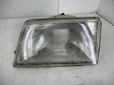 Feu avant (phare) Peugeot 205