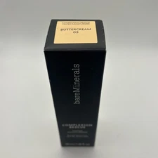 BareMinerals Complexion Rescue Tinted Moisturizer SPF30 (03) Buttercream 1.18fl