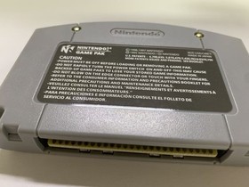 N64 For Nintendo 64 Super Smash Bros US