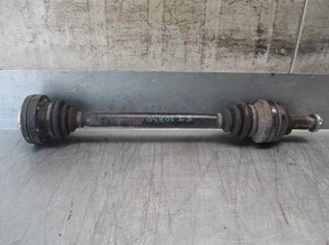 33201229374 antriebswelle hinten links BMW 5 E39 528 I 1995 2890670