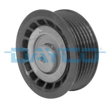 Dayco Umlenk-/FüHrungsrolle, Keilrippenriemen APV2709 FüR Ford Jaguar-image
