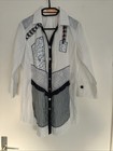 Damen Bluse 38-44 Biba