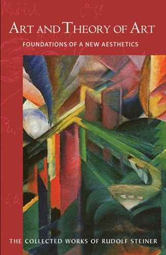 Art and Theory of Art: Foundations of a New Aesthetics (Cw 271) by Rudolf Stein - Image 6