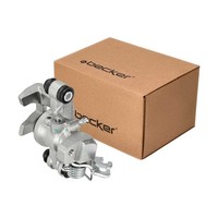 f.becker Bremssattel FüR Bremsscheibendicke 10Mm Hinten Rechts FüR KIA Carens