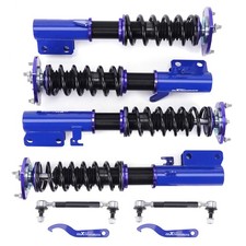 Adjustable Coilovers Suspension Lowering Kit For Toyota Camry 2007-2011 Xv40 Adjustable Coilovers Suspension Lowering Kit For Toyota Camry 2007-2011 Xv40