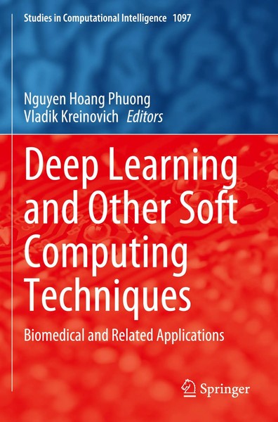 Nguyen Hoang Phuong (U. A.) | Deep Learning And Other Soft Computing Techniques-image