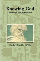 Dudley Smith | Knowing God | Taschenbuch | Englisch (2014) | [.]
