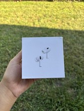 BRAND NEW AirPods Pro 2 Premium Sound With Great Features.
