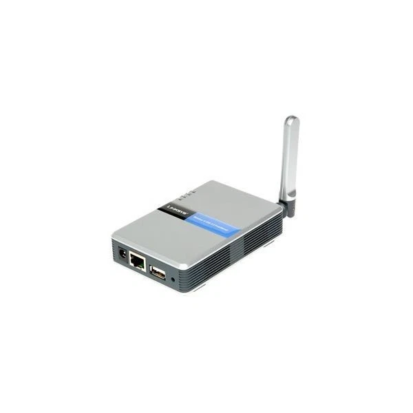 Cisco servidores de impresión de red empresarial