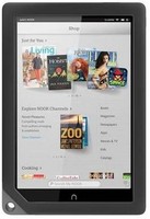 Barnes And Noble Nook Hd+ Tablet 32gb Slate (bntv600-32gb-cpo) Barnes And Noble Nook Hd+ Tablet 32gb Slate (bntv600-32gb-cpo)