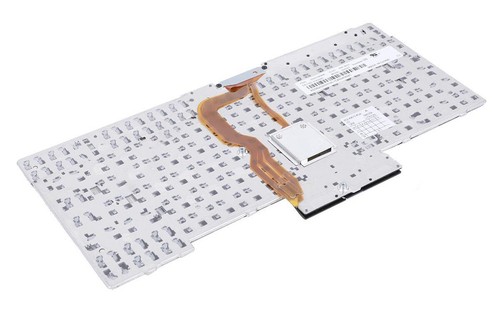 Lenovo Thinkpad T400s T410 T410i T410s T520 T510 T420 T420s W510 X220 Tastatur - Bild 3 von 4