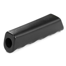 Original VW T4 Transporter Griff Handbremse Handbremshebel satinschwarz OEM