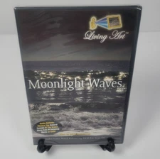 Moonlight Waves DVD Mood Enhancing HD 2006