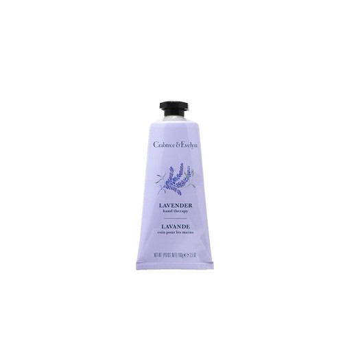 Crabtree & Evelyn Caribbean Island Wild Flowers + Hand Therapy