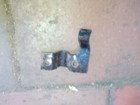 <!--F#f_0-->Holden hQ hj hx hz wagon tailgate rod lever bracket clip old rusted can post<!--F/-->