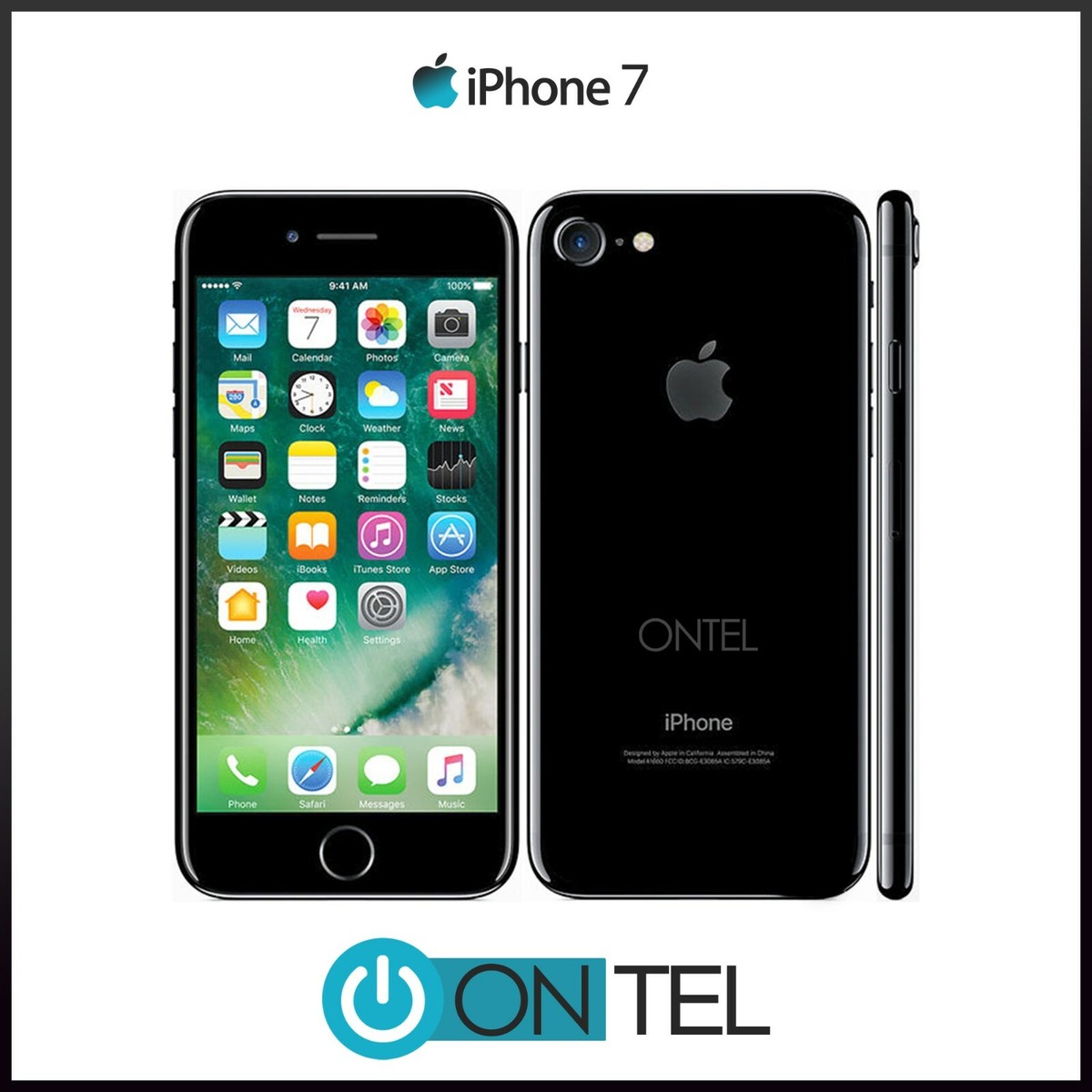 Egp185738 Apple iPhone 7 4.7