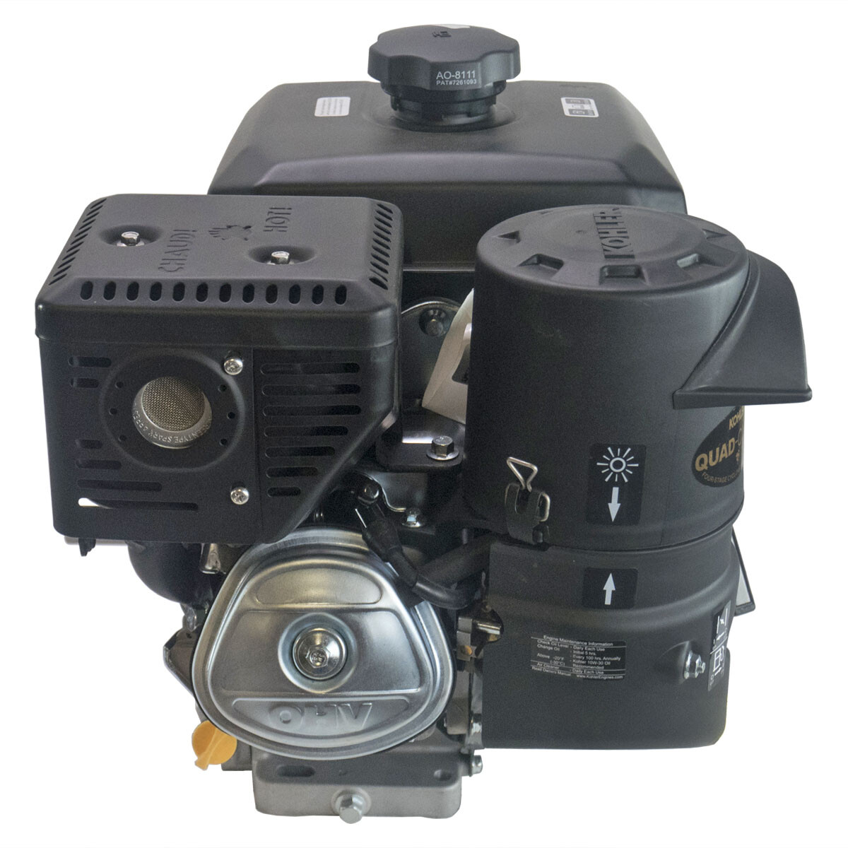 KOEHLER MANUFACTURE (ケーラー) N0.209 KOEHLER MANUFACTURE (ケーラー) N0.209 Kohler Crankshaft