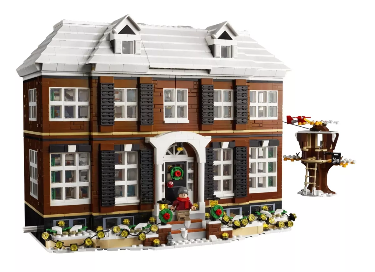 LEGO® House LEGO Store