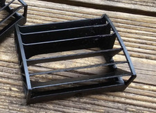 Jaguar E Type directional air vent cover  for BD25733 and BD25734