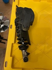 BMW R 1200 GS Adventure K255 Strut Rear ESA 7702730 Shock Absorber 
