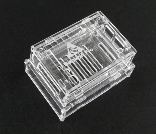 Banana Pro Acrylic Case - Thumbnail 2