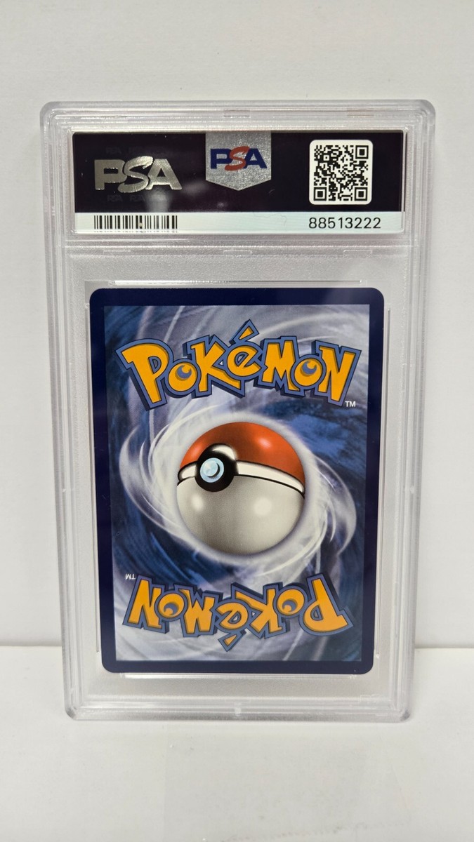 2019 Pokemon Hidden Fates Jessie & James 68 Eric Stuart/Rachael