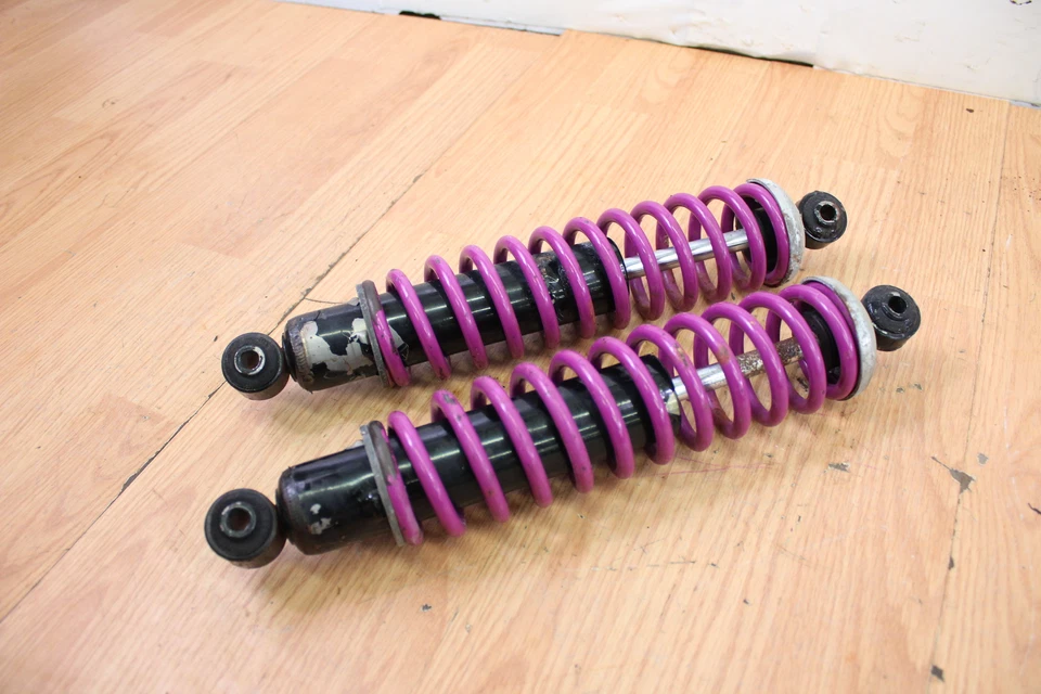 1995 POLARIS INDY Lite 340 左右前减震器 13 英寸 - 一对 — 第 2/4 张图片