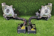 Antibrouillard Lexus IS