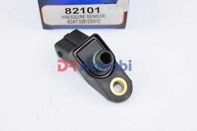 MEAT DORIA Pressure Sensor Citroen ZX Fiat Peugeot 306 406 3 Pole