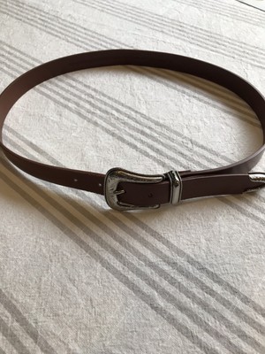 rebecca minkoff belts