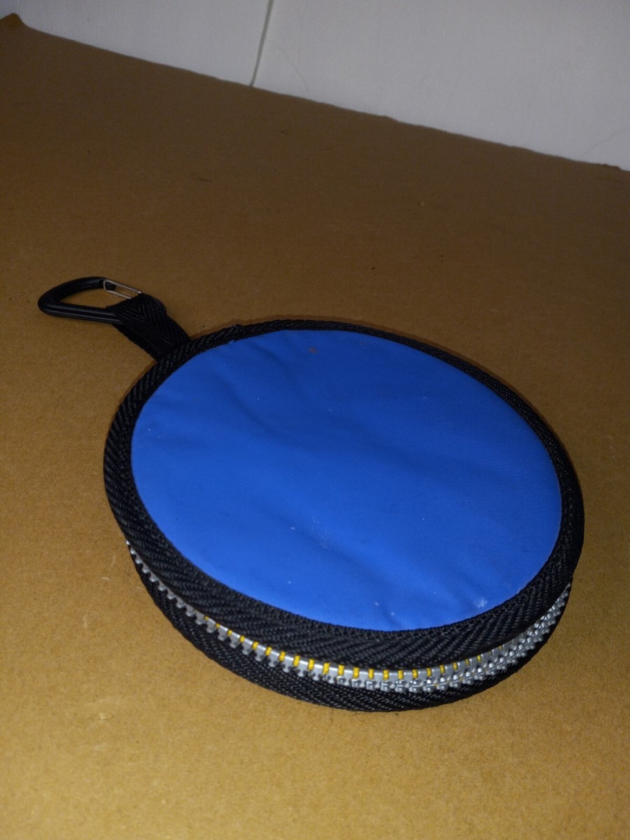 Xbox 360 Variety Video Game Bundle of 8 w/ Protective Zipper