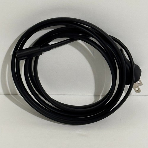Genuine Apple Mac mini M2 Early 2023 Black Power Cord Used Tested Good Condition - 第 5/7 張圖片
