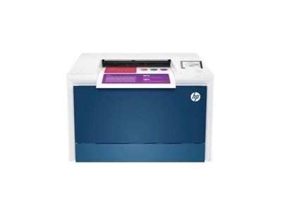 HP LaserJet Pro LJP 4201dn Color Laser Printer, Single-Function, Print (4RA85F)