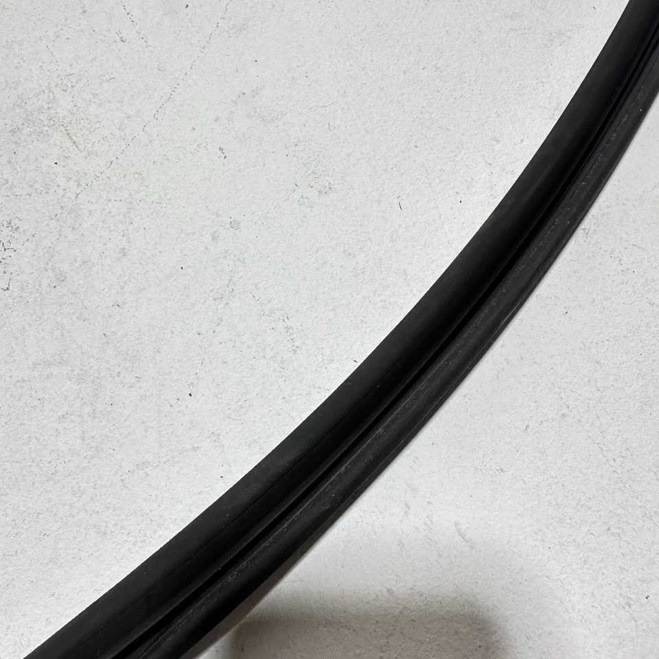 Front Left Side Window Channel Door Run Seal Glass Acura TLX 2021 OEM - Image 2 of 4