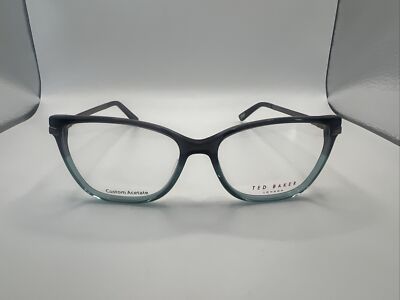Ted Baker London TW  3 GRY 53/15 135 B:40 women s eyeglass frames I42